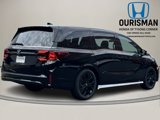 New 2026 Honda Odyssey Sport-L image 3