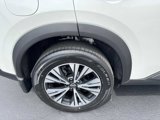 Used 2023 Nissan Rogue SV image 5