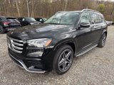 New 2025 Mercedes-Benz GLS 450 4MATIC image 3