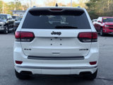 Used 2019 Jeep Grand Cherokee Limited X image 4
