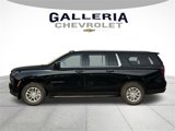 New 2026 Chevrolet Suburban LS image 4