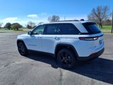 New 2025 Jeep Grand Cherokee Altitude image 5