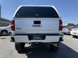 Used 2019 GMC Sierra 2500 Denali w/ Duramax Plus Package image 4