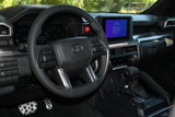 New 2025 Toyota Tacoma TRD Sport image 4