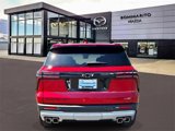 New 2026 Chevrolet Traverse Z71 w/ Driver Confidence Package image 4