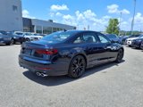 New 2025 Audi S8 image 3