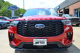 New 2025 Ford Explorer ST-Line image 2