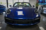 Used 2022 Porsche 911 Turbo S image 3