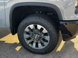 New 2025 Chevrolet Silverado 2500 Custom w/ Custom Value Package image 4