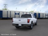 New 2025 Ford F150 King Ranch image 3