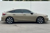 New 2025 Honda Civic Sport Touring image 3