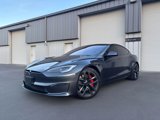 Used 2024 Tesla Model S Plaid image 5