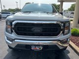 Used 2023 Ford F150 XLT w/ Equipment Group 301A Mid image 2