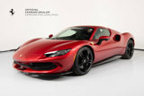 Certified 2023 Ferrari 296 GTS image 4