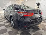 Used 2022 Toyota Camry XLE image 5