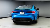 New 2025 BMW M4 CS image 6