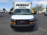 Used 2022 GMC Savana 3500 Extended w/ Power Convenience Package image 2
