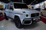 Used 2021 Mercedes-Benz G 63 AMG 4MATIC image 2