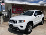 Used 2016 Jeep Grand Cherokee Limited image 2