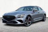 Used 2025 Genesis G70 3.3T Advanced w/ Sport Prestige Package image 2