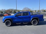 New 2025 Nissan Frontier PRO-4X image 2