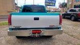 Used 1994 GMC Sierra 2500 2WD Extended Cab image 4