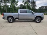 New 2025 GMC Sierra 2500 Denali w/ Denali Reserve Package image 4