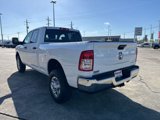 Certified 2024 RAM 2500 Tradesman w/ Chrome Appearance Group image 5