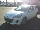Used 2013 MAZDA MAZDA3 i Sport image 2
