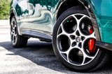 Used 2024 Alfa Romeo Tonale Veloce w/ Active Assist Package image 2