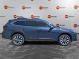 New 2025 Subaru Outback Touring XT image 4