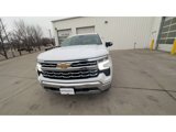 Certified 2024 Chevrolet Silverado 1500 LTZ image 4