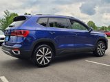 Used 2024 Volkswagen Taos SE image 3