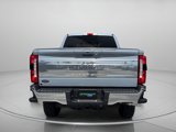 New 2025 Ford F250 King Ranch image 4