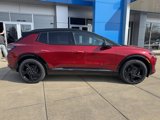 New 2025 Chevrolet Equinox EV RS w/ Convenience Package II image 4