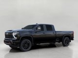 New 2025 Chevrolet Silverado 3500 LT w/ Trail Boss Package image 2
