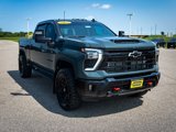 Used 2025 Chevrolet Silverado 3500 LTZ w/ LTZ Plus Package image 3