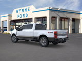 New 2025 Ford F250 4x4 Crew Cab Super Duty image 4