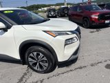 Used 2022 Nissan Rogue SV image 4