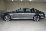 Used 2024 Genesis G90 3.5T image 5