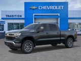 New 2026 Chevrolet Silverado 1500 LT image 2