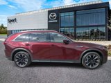 New 2025 MAZDA CX-90 Plug-In Hybrid w/Premium Sport image 2