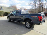 Used 2019 Ford F150 4x4 SuperCab image 5