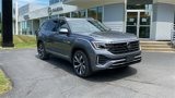 New 2025 Volkswagen Atlas SEL Premium R-Line image 3