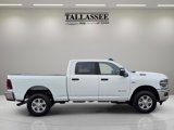 New 2025 RAM 2500 Big Horn image 4