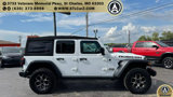 Used 2018 Jeep Wrangler Unlimited Rubicon image 2