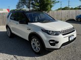 Used 2019 Land Rover Discovery Sport HSE image 4