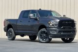 New 2025 RAM 2500 Laramie w/ Night Edition image 2