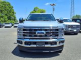 New 2025 Ford F250 Lariat image 2