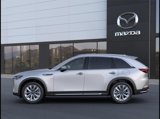 New 2025 MAZDA CX-90 3.3 Turbo w/ Premium Plus Pkg image 3